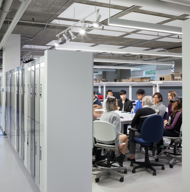 Toronto Metropolitan University Department of Architectural Science