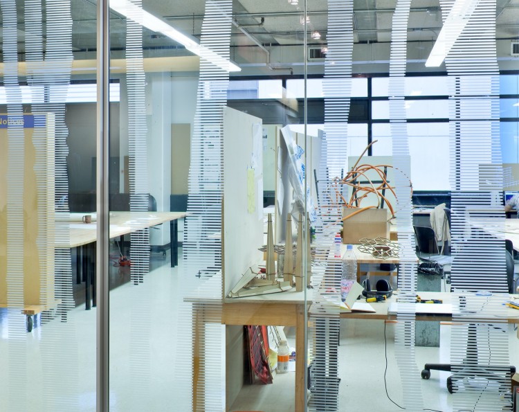 Toronto Metropolitan University Department of Architectural Science