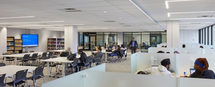 Toronto Metropolitan University Lincoln Alexander School of Law