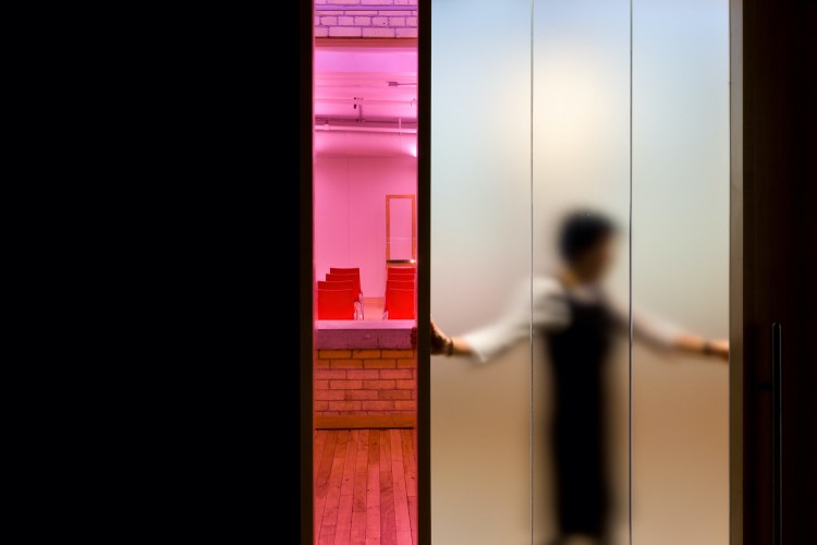 Toronto Metropolitan University School of Interior Design