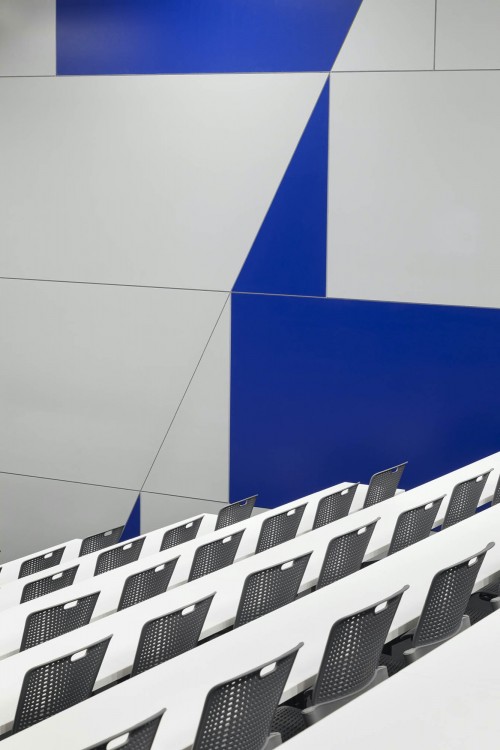 University of Toronto Mississauga Auditoriums