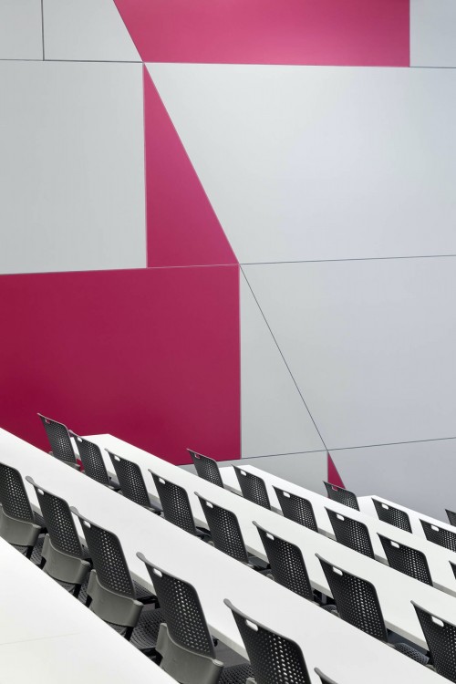 University of Toronto Mississauga Auditoriums