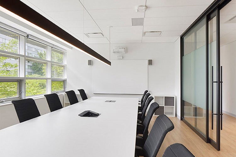 York University Dahdaleh Institute for Global Health and the Global Strategy Lab