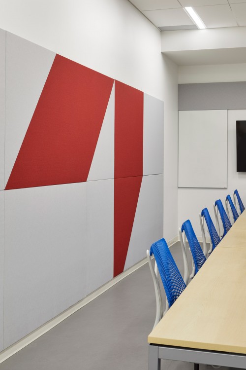 York University Engineering Commons & Annex