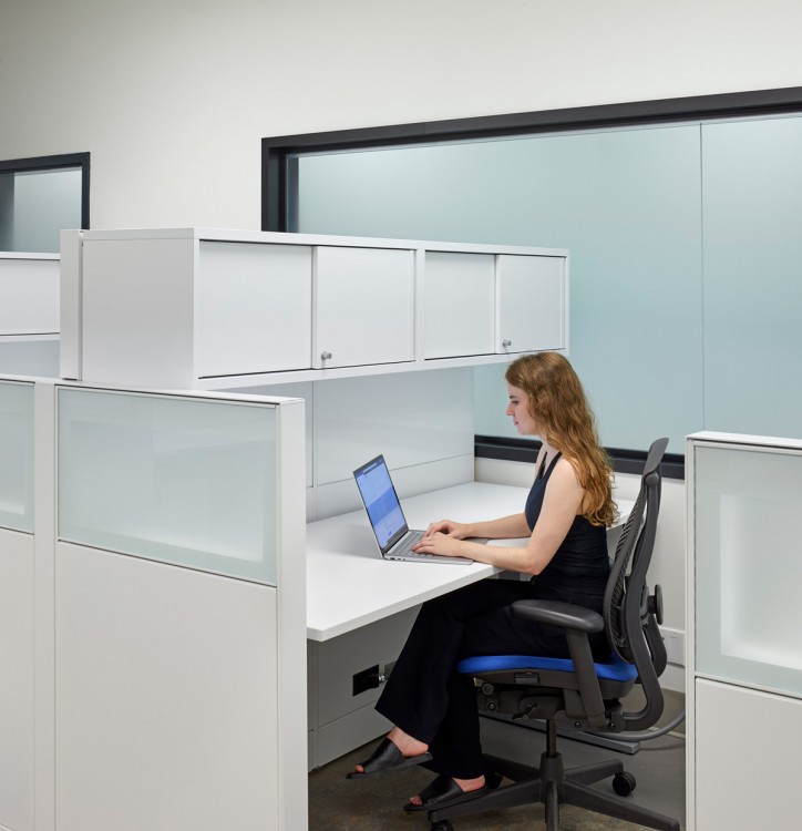 York University Engineering Commons & Annex