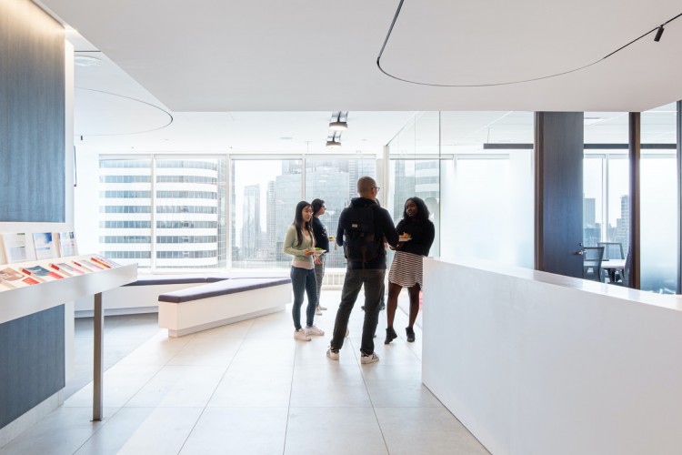 York University Osgoode Professional Development