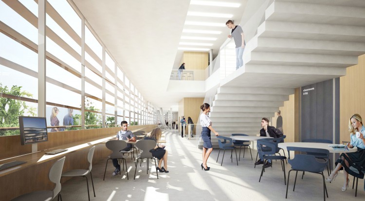 York University School of Continuing Studies Competition