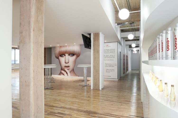 ASK Academy Schwarzkopf Flagship