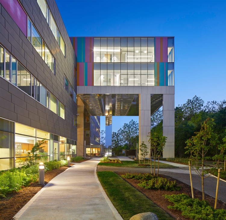 Bloorview Research Institute