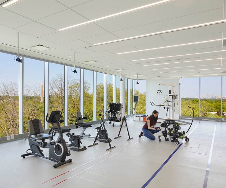 Bloorview Research Institute