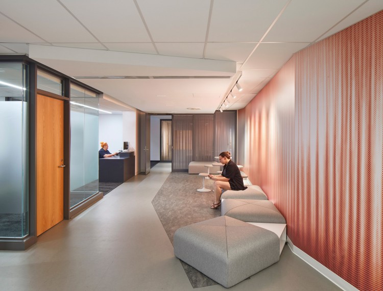 Centennial College Performing Arts Centre