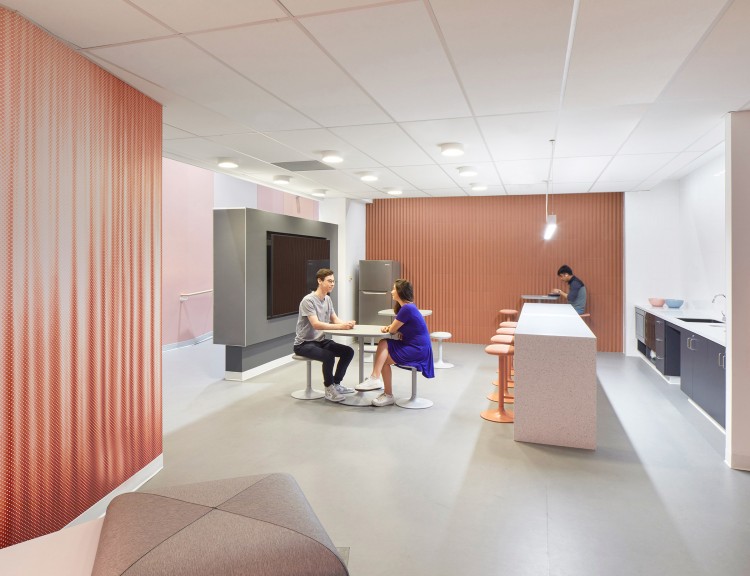 Centennial College Performing Arts Centre