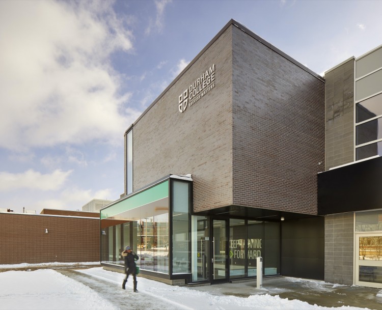 Durham College FITS Lab