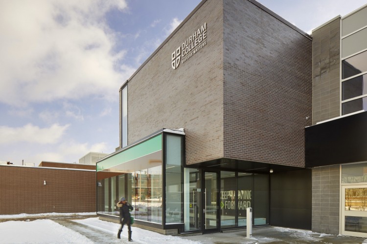 Durham College FITS Lab