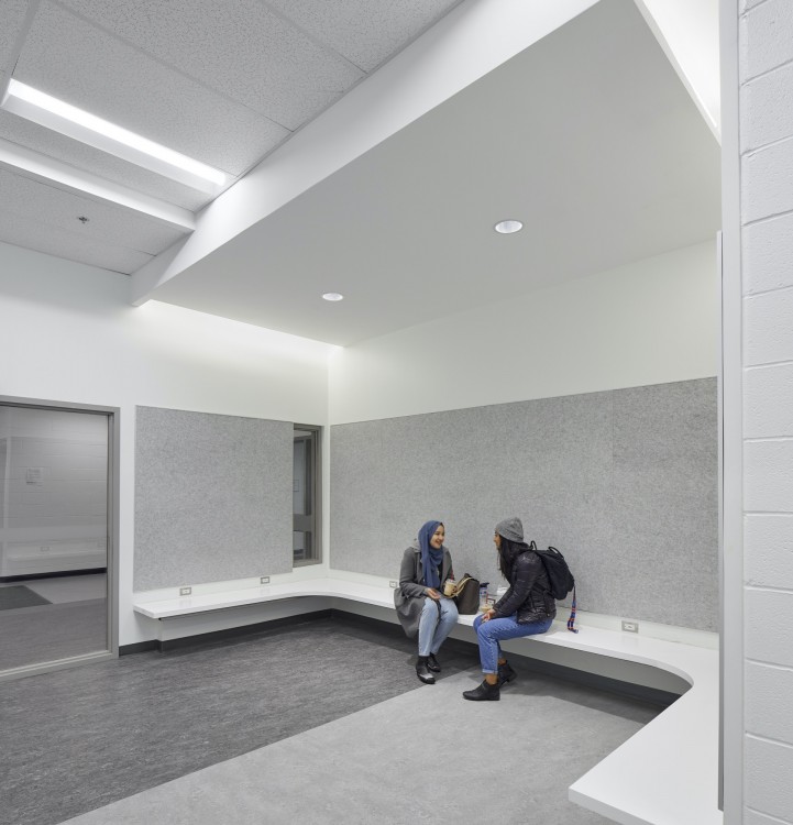 Durham College FITS Lab