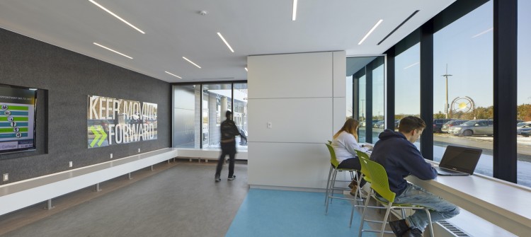 Durham College FITS Lab