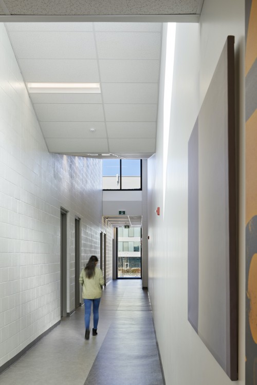 Durham College FITS Lab