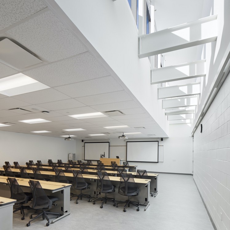 Durham College FITS Lab