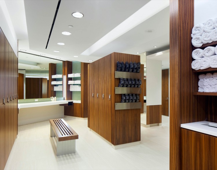 TELUS Health Care Centre - Toronto Bay