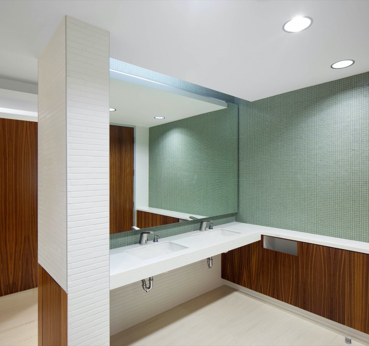 TELUS Health Care Centre - Toronto Bay