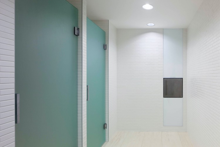 TELUS Health Care Centre - Toronto Bay