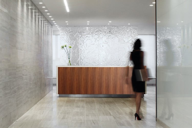 TELUS Health Care Centre - Toronto Bay