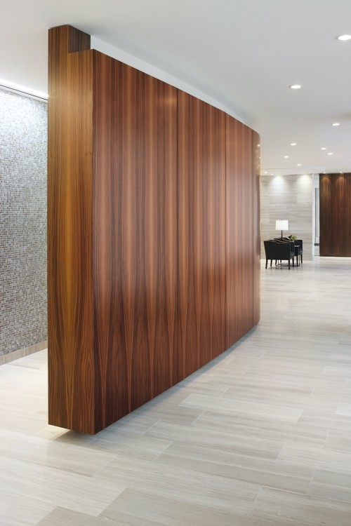 TELUS Health Care Centre - Toronto Bay