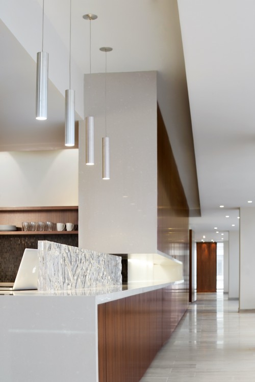 TELUS Health Care Centre - Toronto Bay