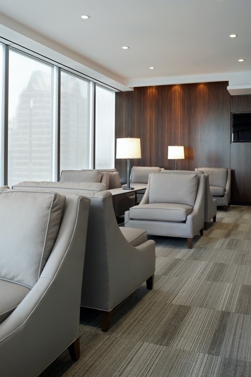 TELUS Health Care Centre - Toronto Bay