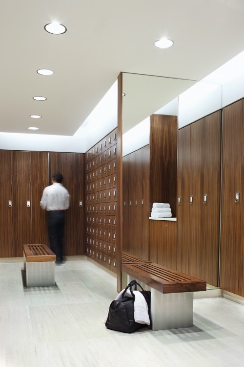 TELUS Health Care Centre - Toronto Bay