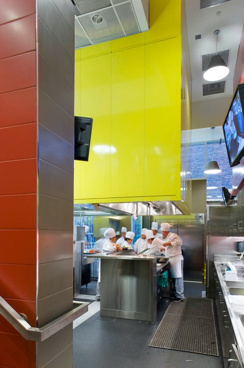 George Brown College Centre for Hospitality & Culinary Arts