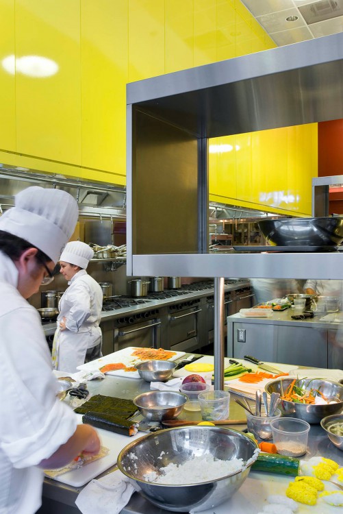 George Brown College Centre for Hospitality & Culinary Arts