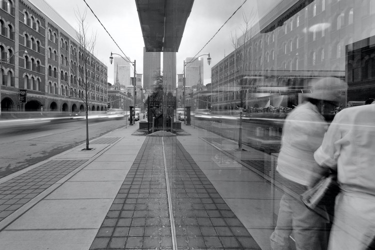 George Brown College Centre for Hospitality & Culinary Arts