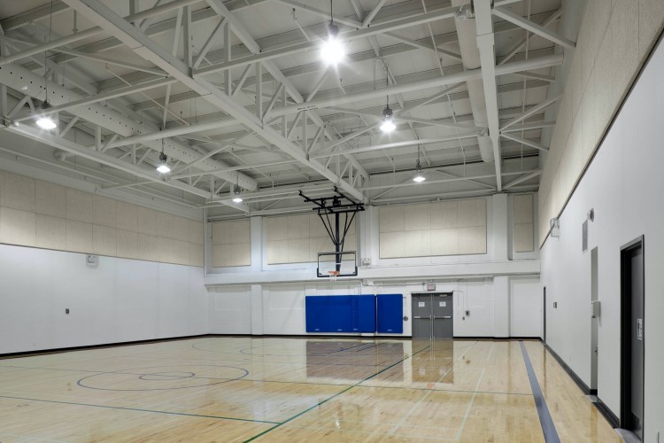 Humber College Centre for Creative & Performing Arts