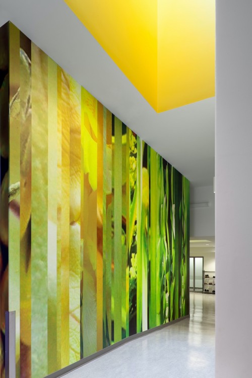 Humber College Centre for Creative & Performing Arts