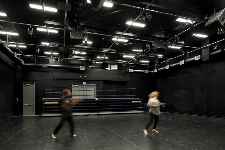 Humber College Centre for Creative & Performing Arts