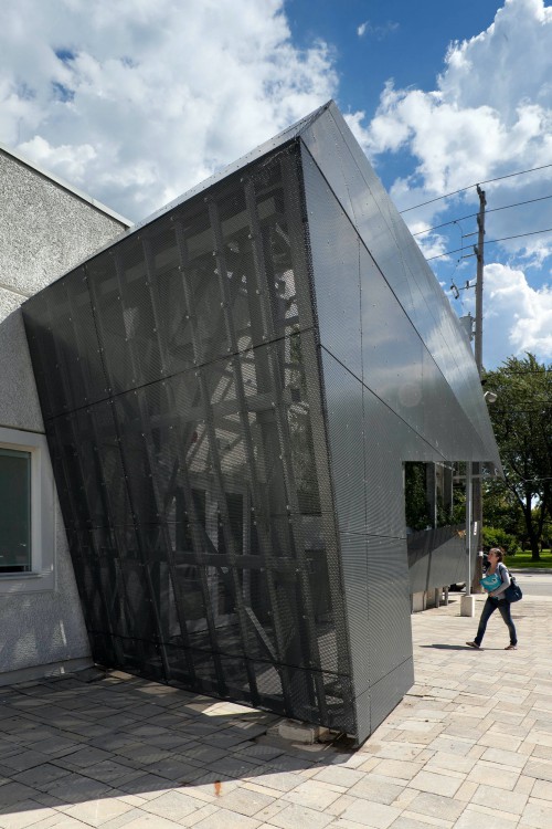 Humber College Centre for Justice Leadership