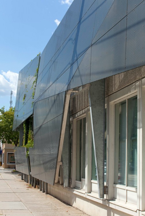 Humber College Centre for Justice Leadership