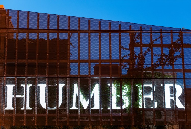 Humber College Centre for Justice Leadership