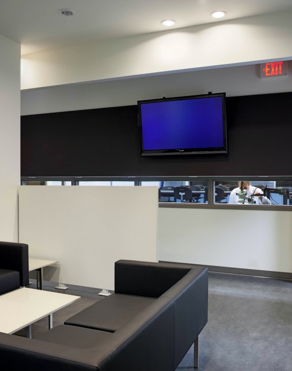 Humber College Centre for Justice Leadership