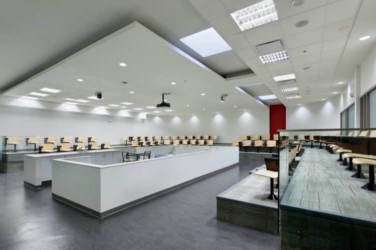 Humber College Centre for Justice Leadership