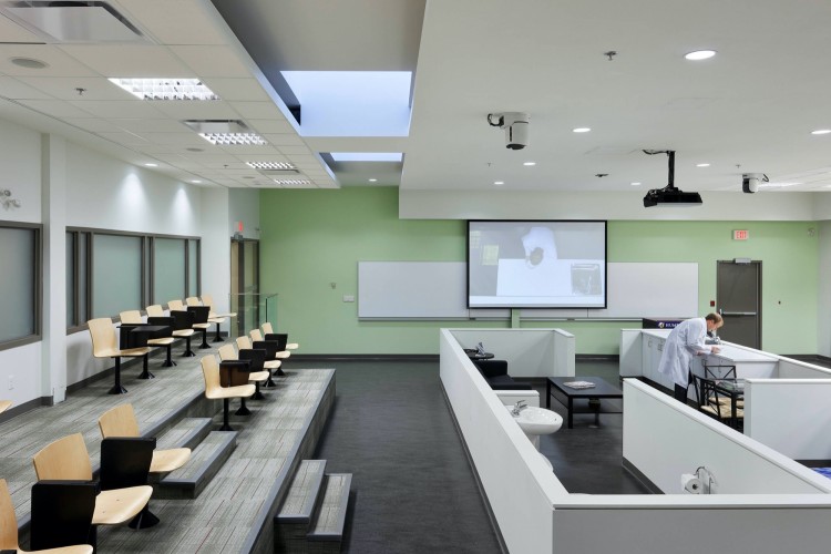 Humber College Centre for Justice Leadership