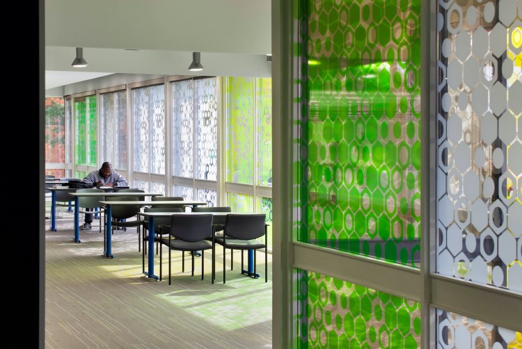 Humber College Centre for Trades & Technology