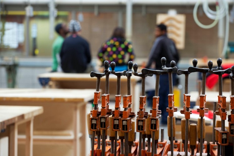 Humber College Centre for Trades & Technology