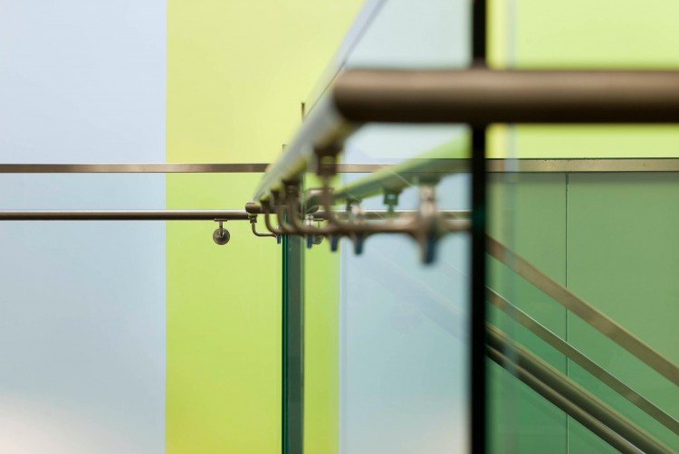 Humber College Centre for Trades & Technology