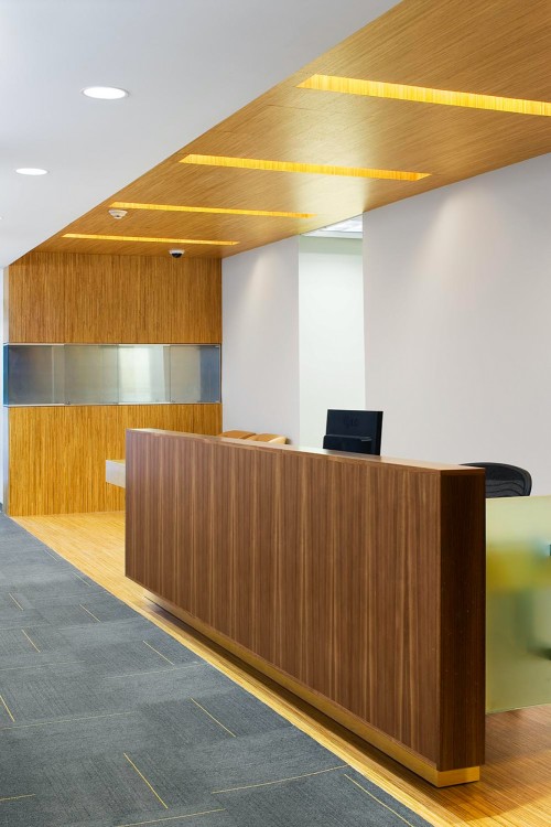 Humber College Music Production & Recording Studio