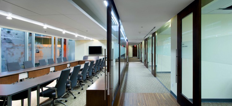 Humber College Student Centre & Cafeteria