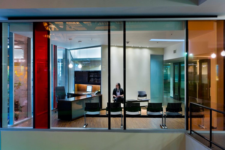 Humber College Student Centre & Cafeteria