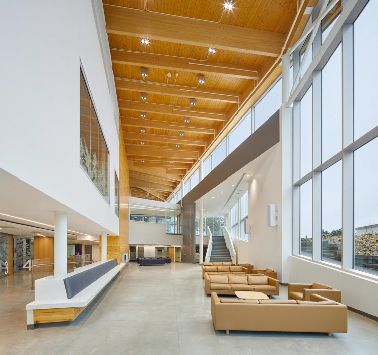Laurentian University Student Centre