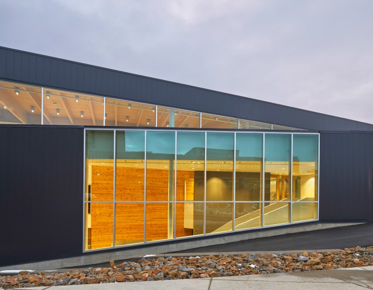 Laurentian University Student Centre